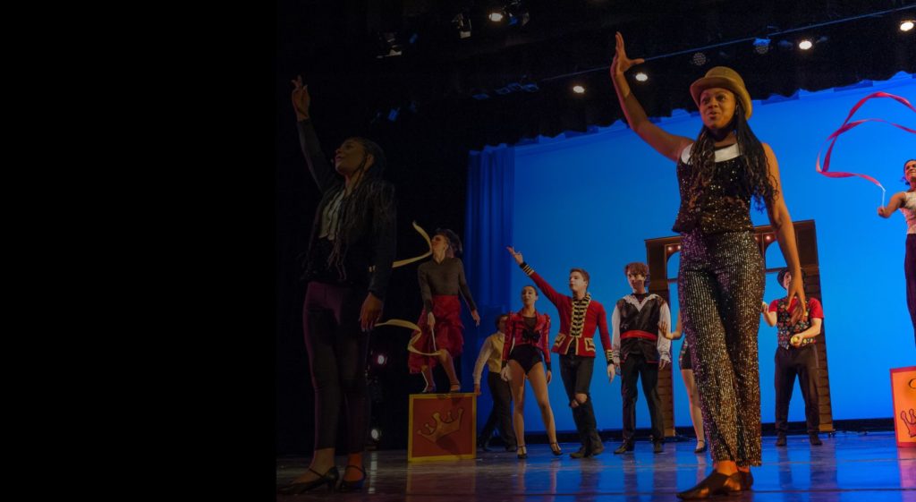 Visual & Performing Arts High School Long Island High School for the Arts