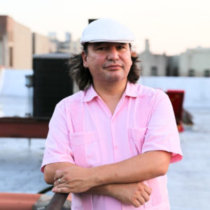 Jorge Sosa
