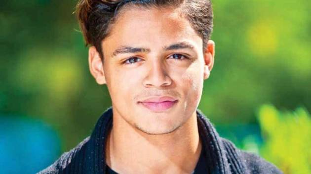 Joshua DeJesus