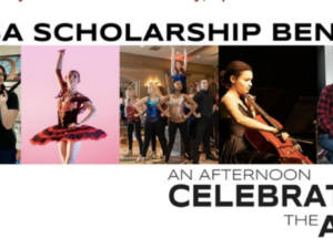 LIHSA Scholarship Benefit