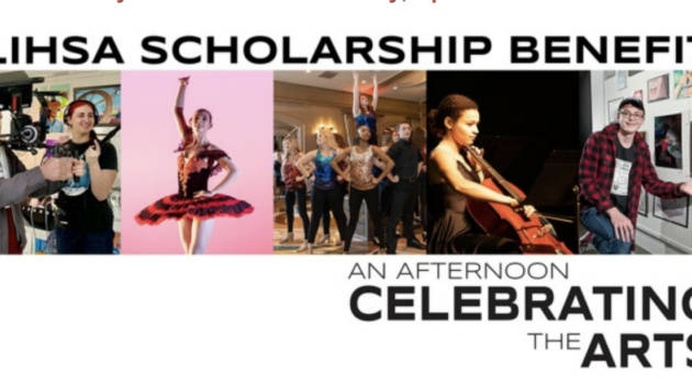 LIHSA Scholarship Benefit