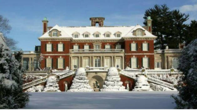 Old Westbury Gardens
