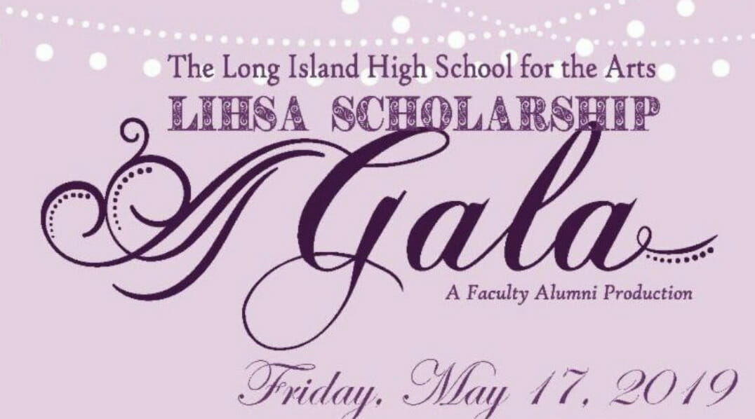 LIHSA Scholarship Gala