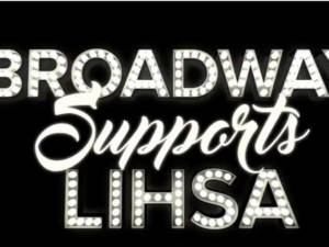 Broadway Supports LIHSA