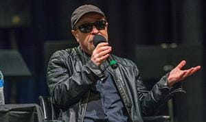 Eric Bloom