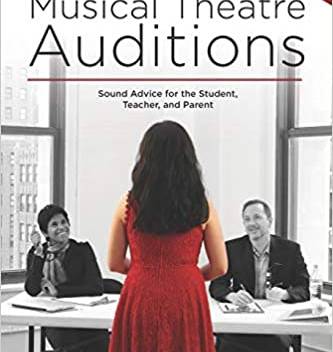 Mastering College Musical Theatre Auditions