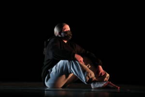 Performance Photo: Giannina Maresca.