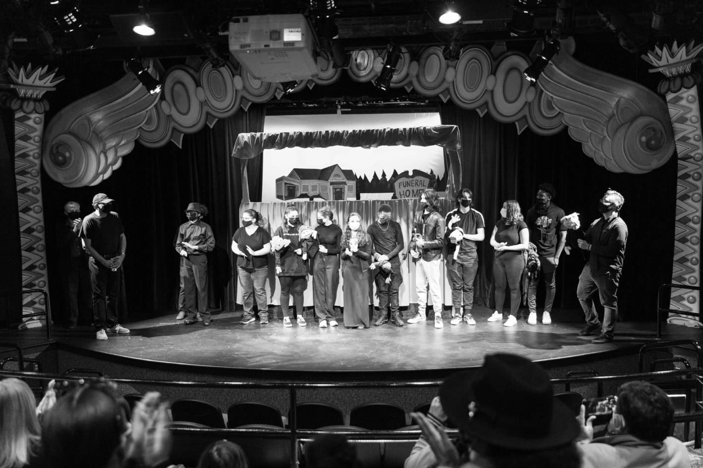 LIHSA's Puppet Shows at Long Island Children's Museum Long Island