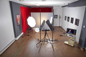 Pete Coco Studio