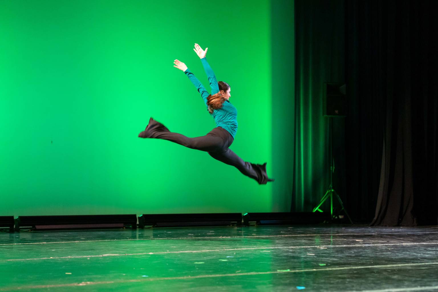 2023 Summer Arts Academy Virtual Open House Long Island High School