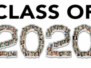 class of 2020