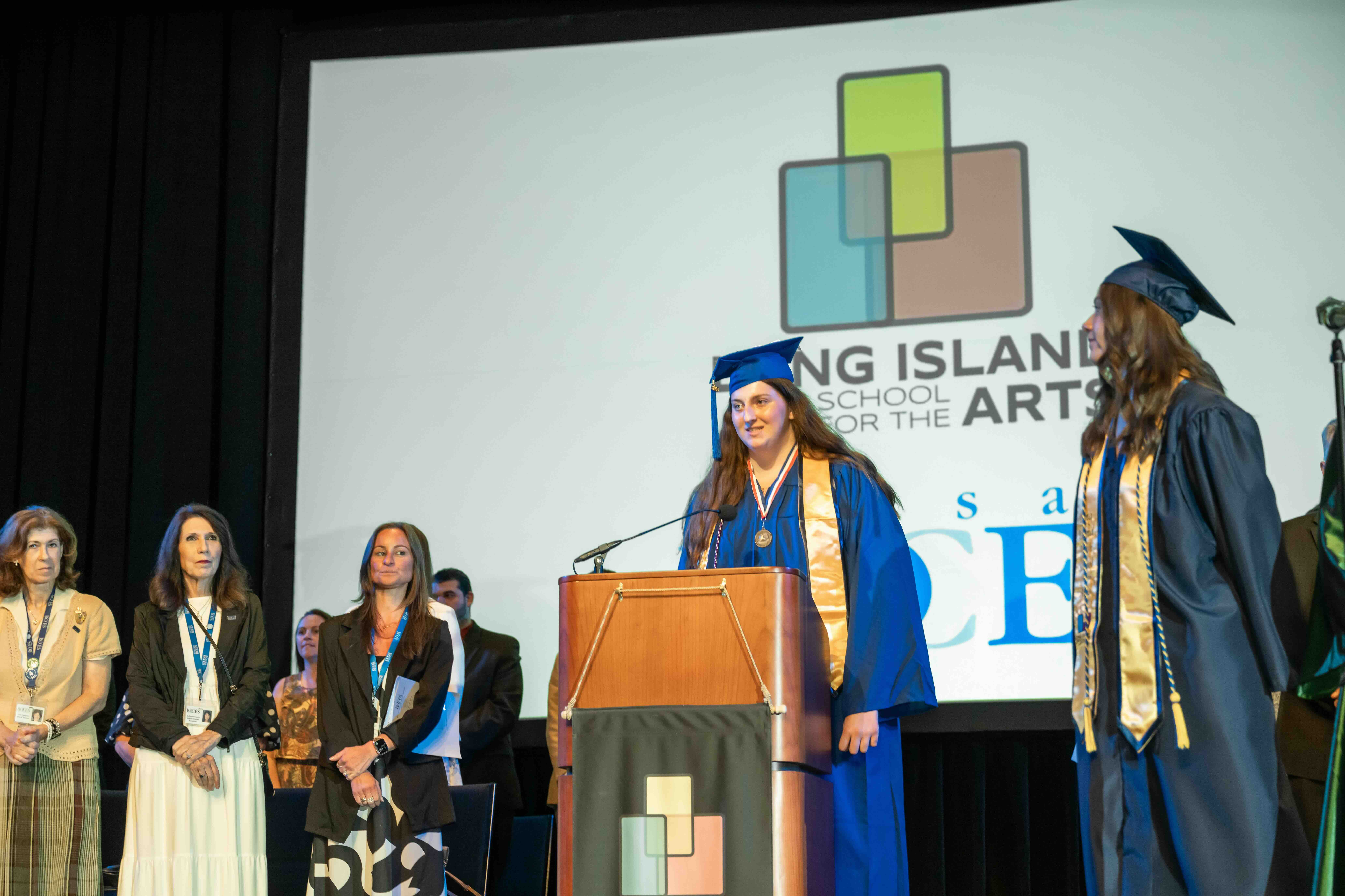 LIHSA Graduation 2026