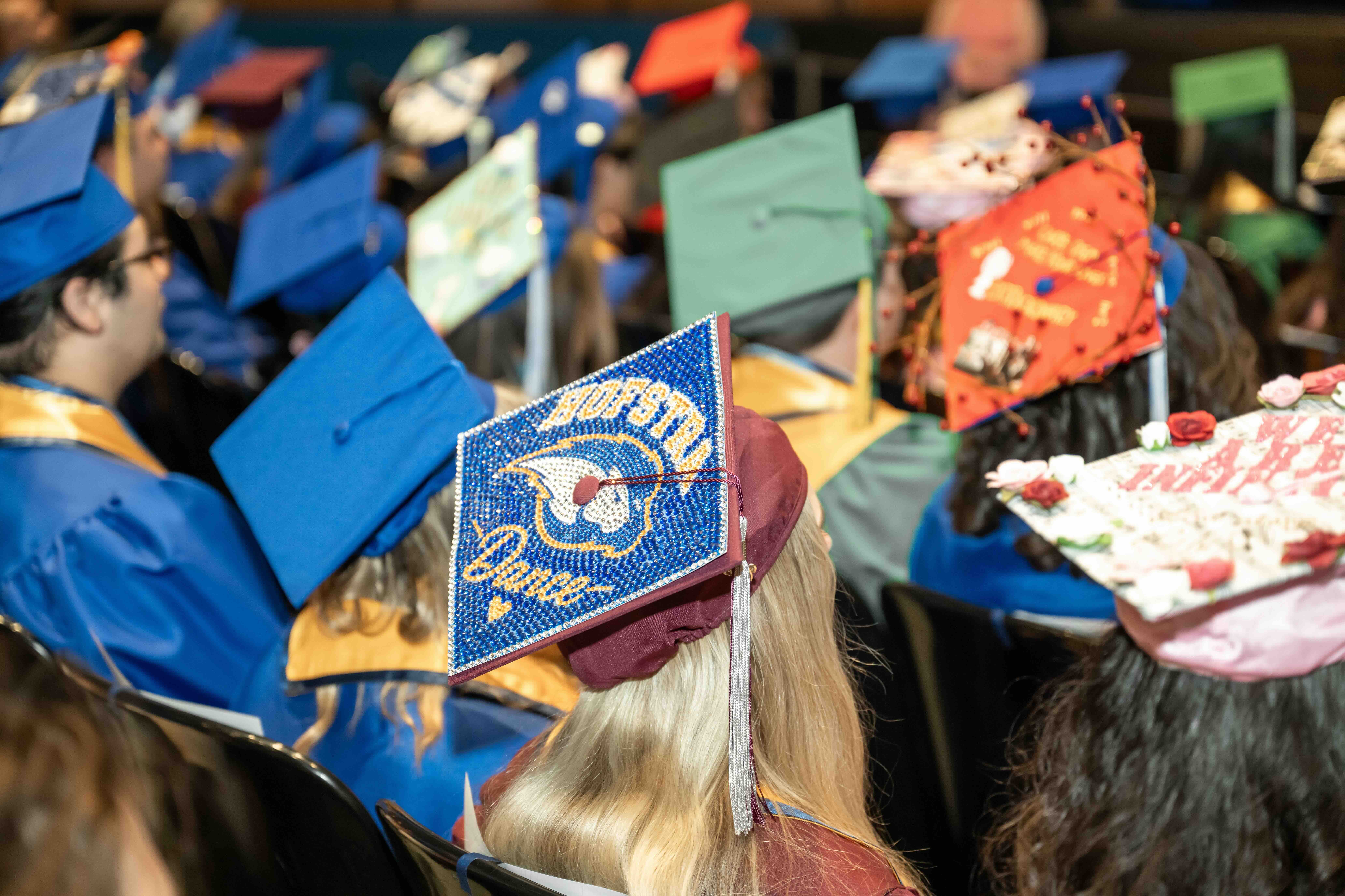 LIHSA Graduation 2026