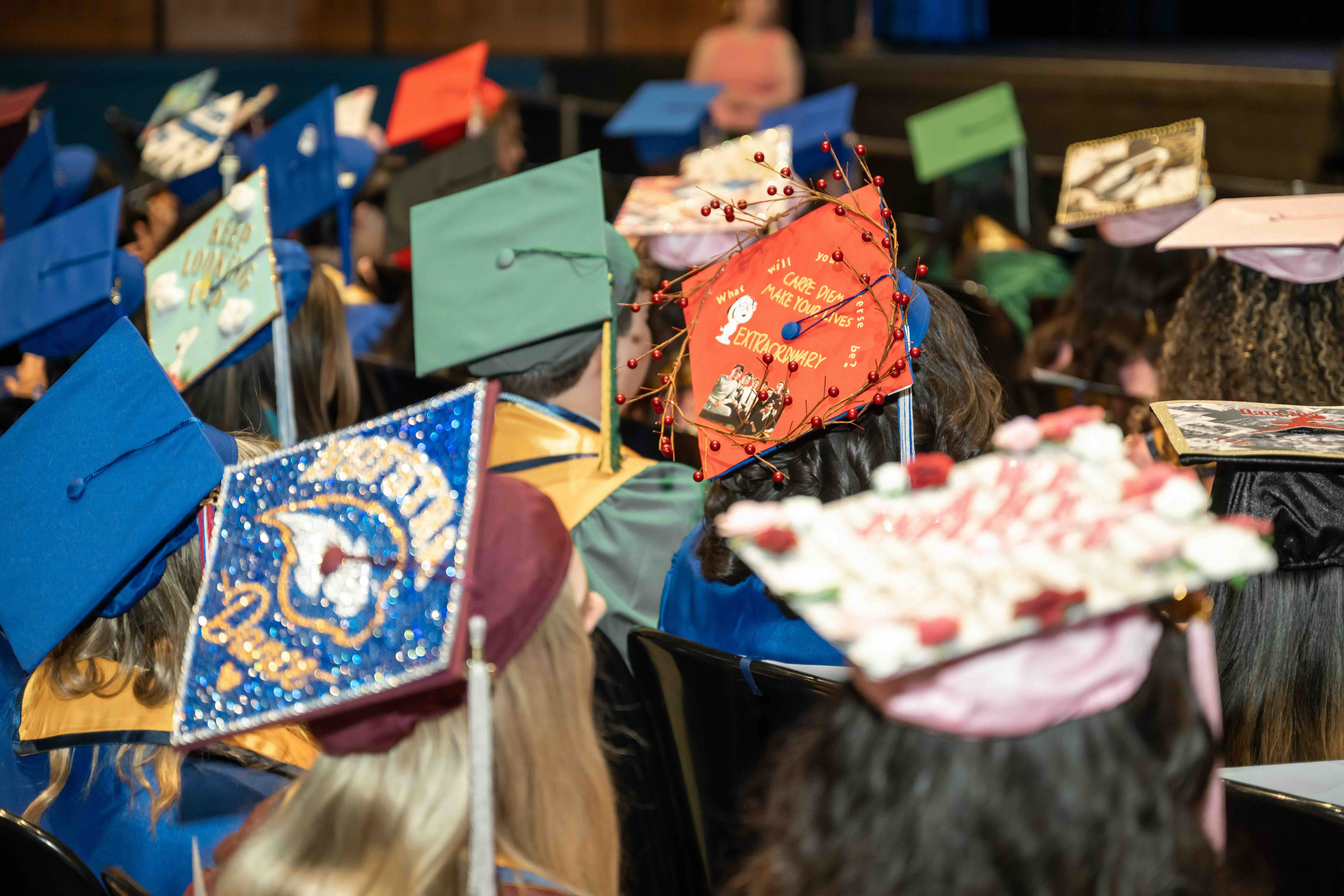 LIHSA Graduation 2026