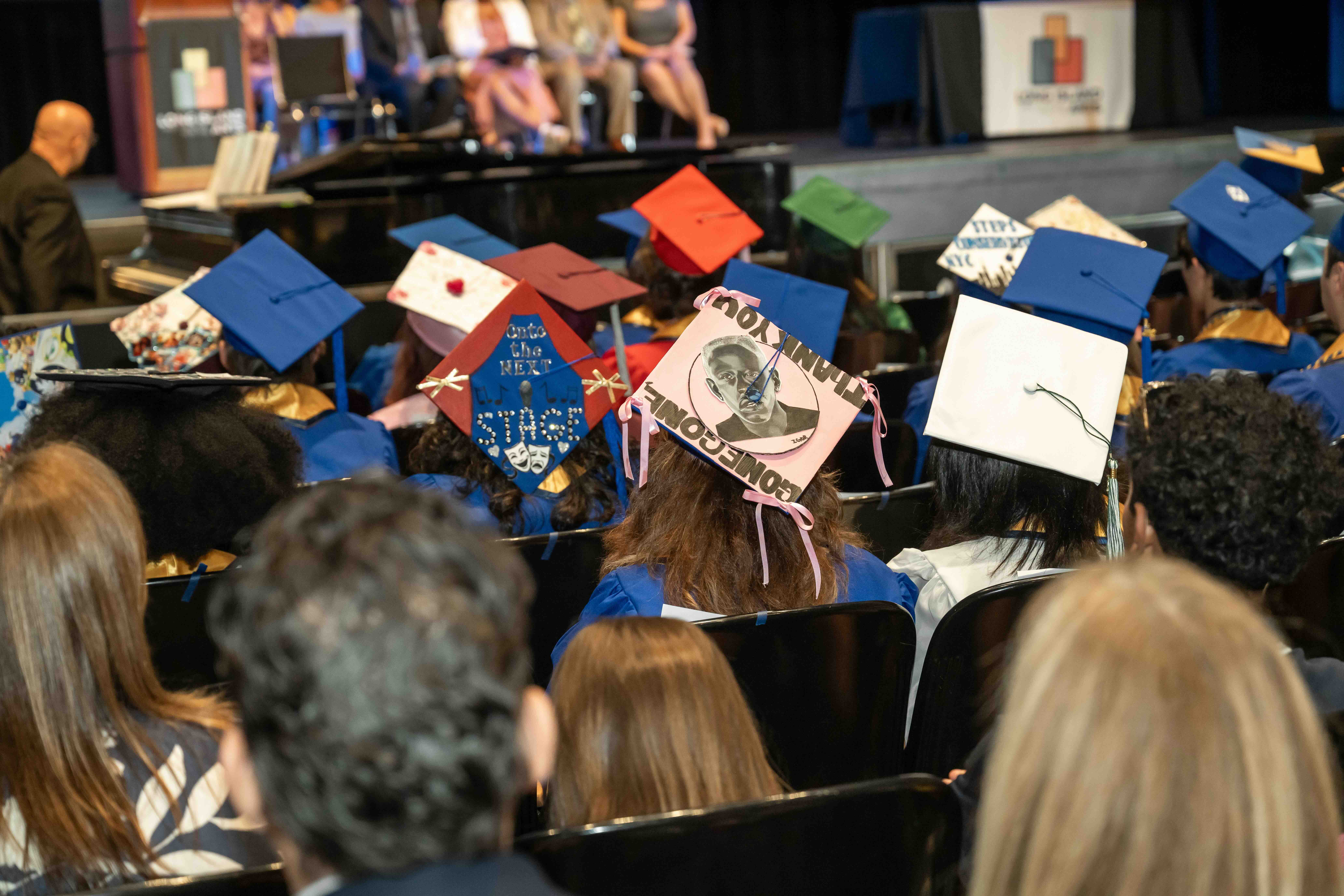 LIHSA Graduation 2026