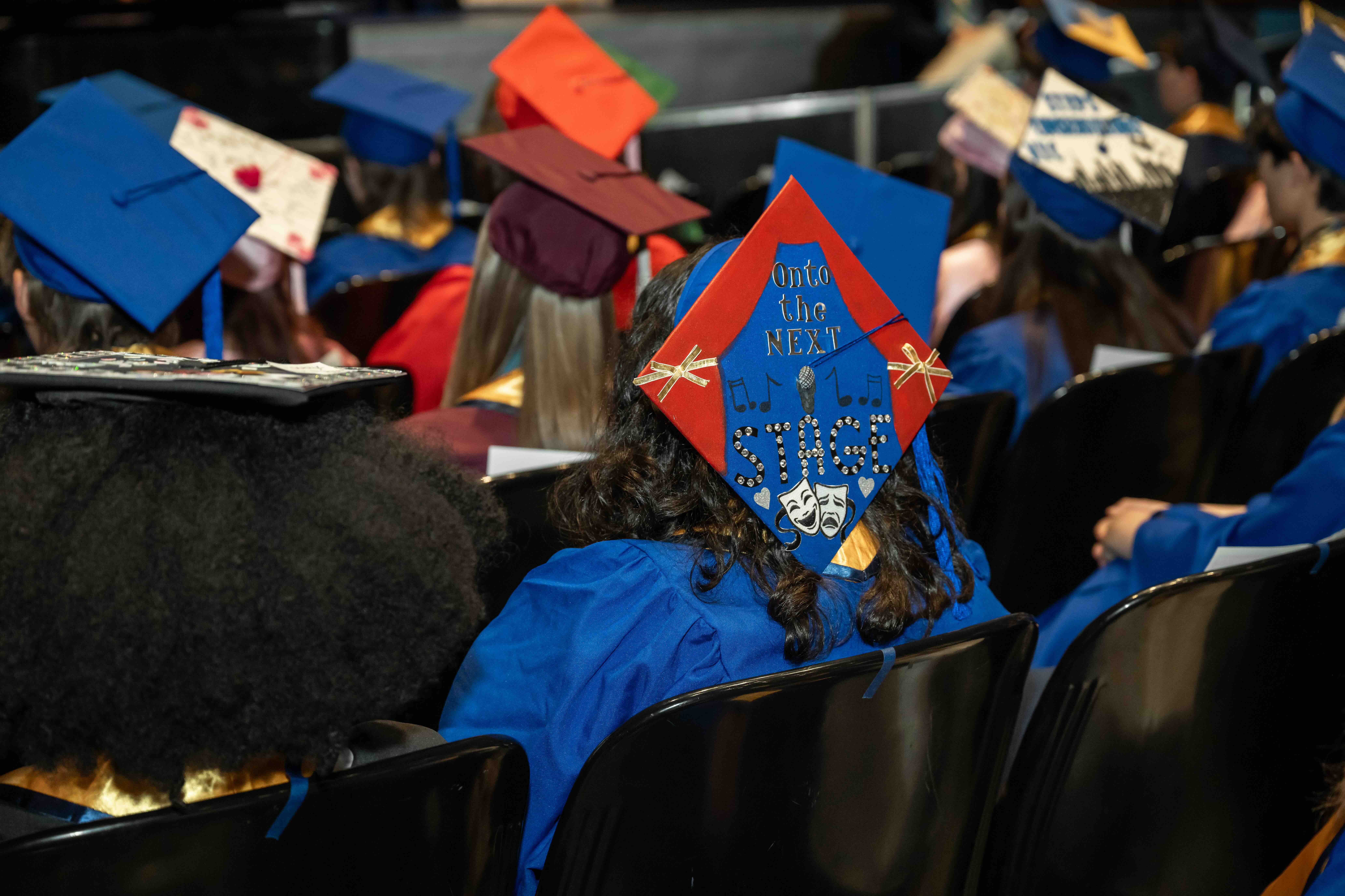 LIHSA Graduation 2026