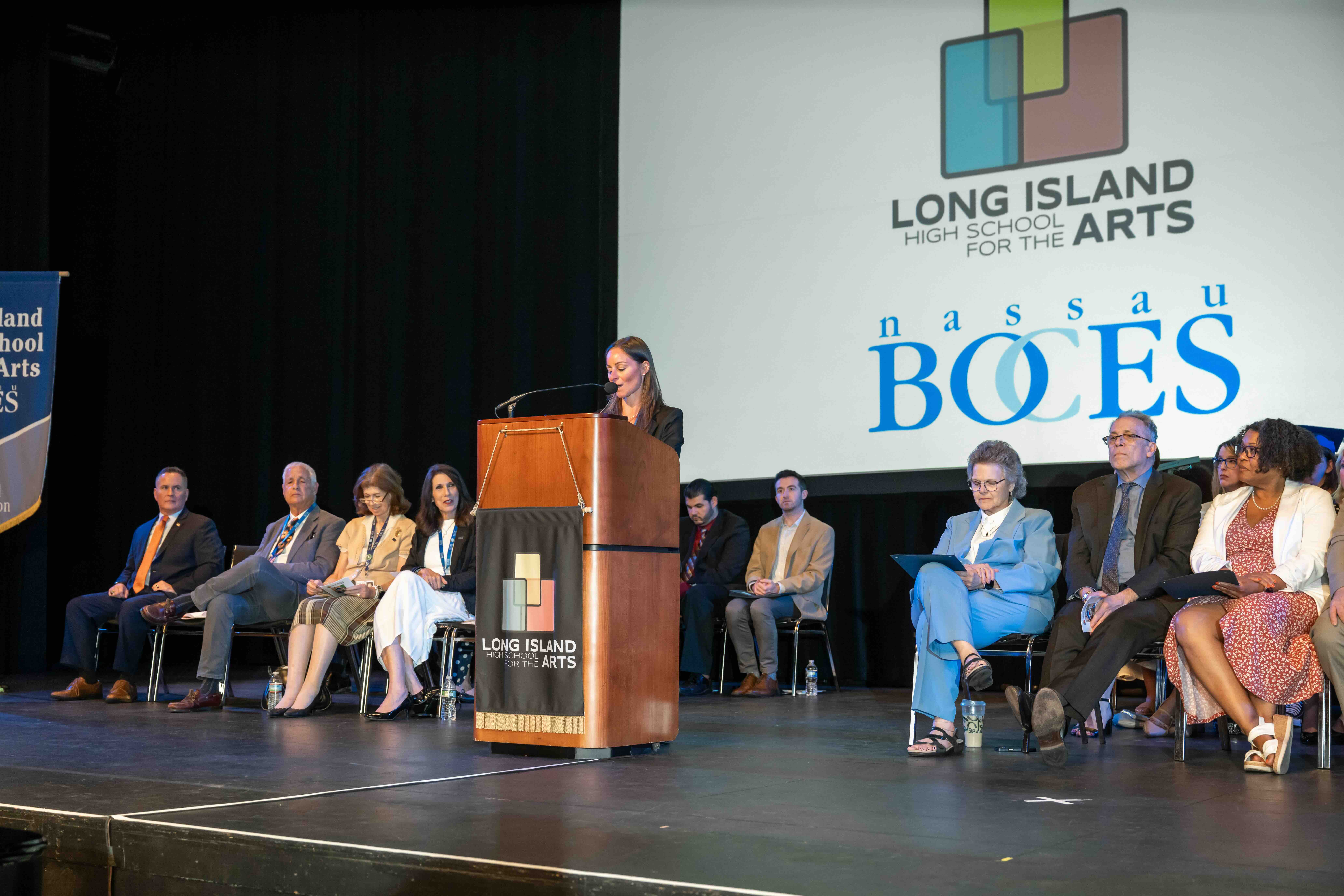 LIHSA Graduation 2026