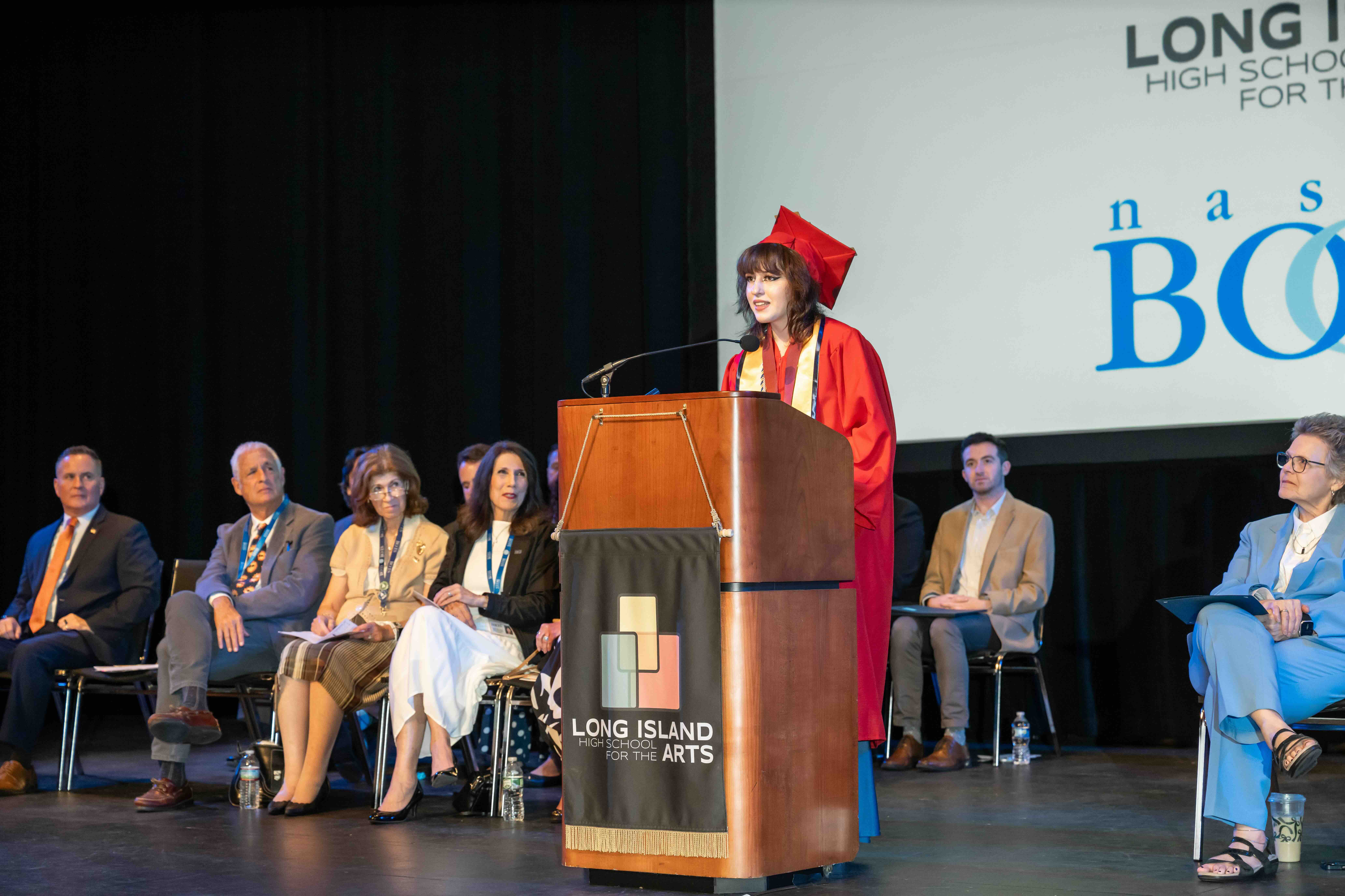 LIHSA Graduation 2026