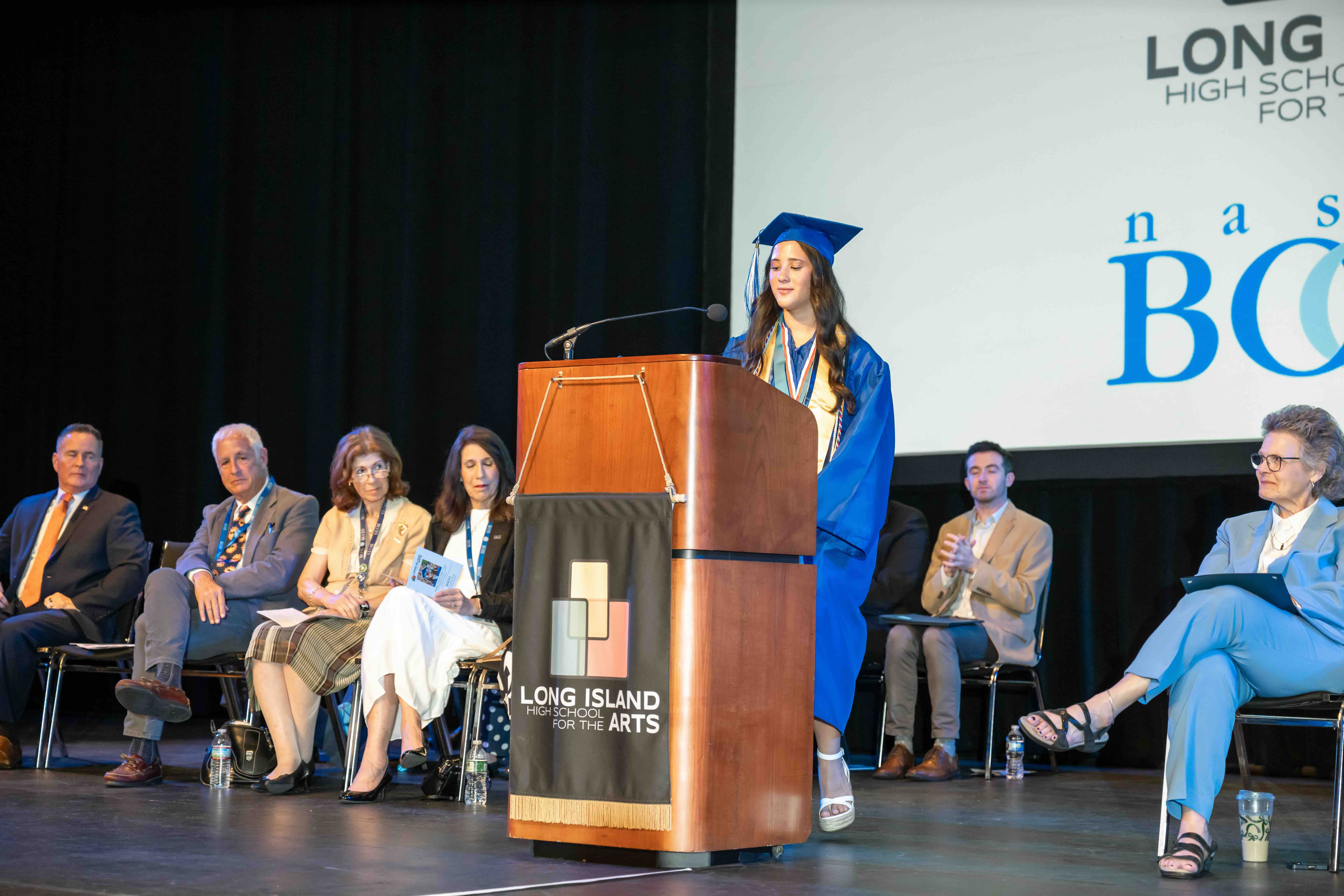 LIHSA Graduation 2026