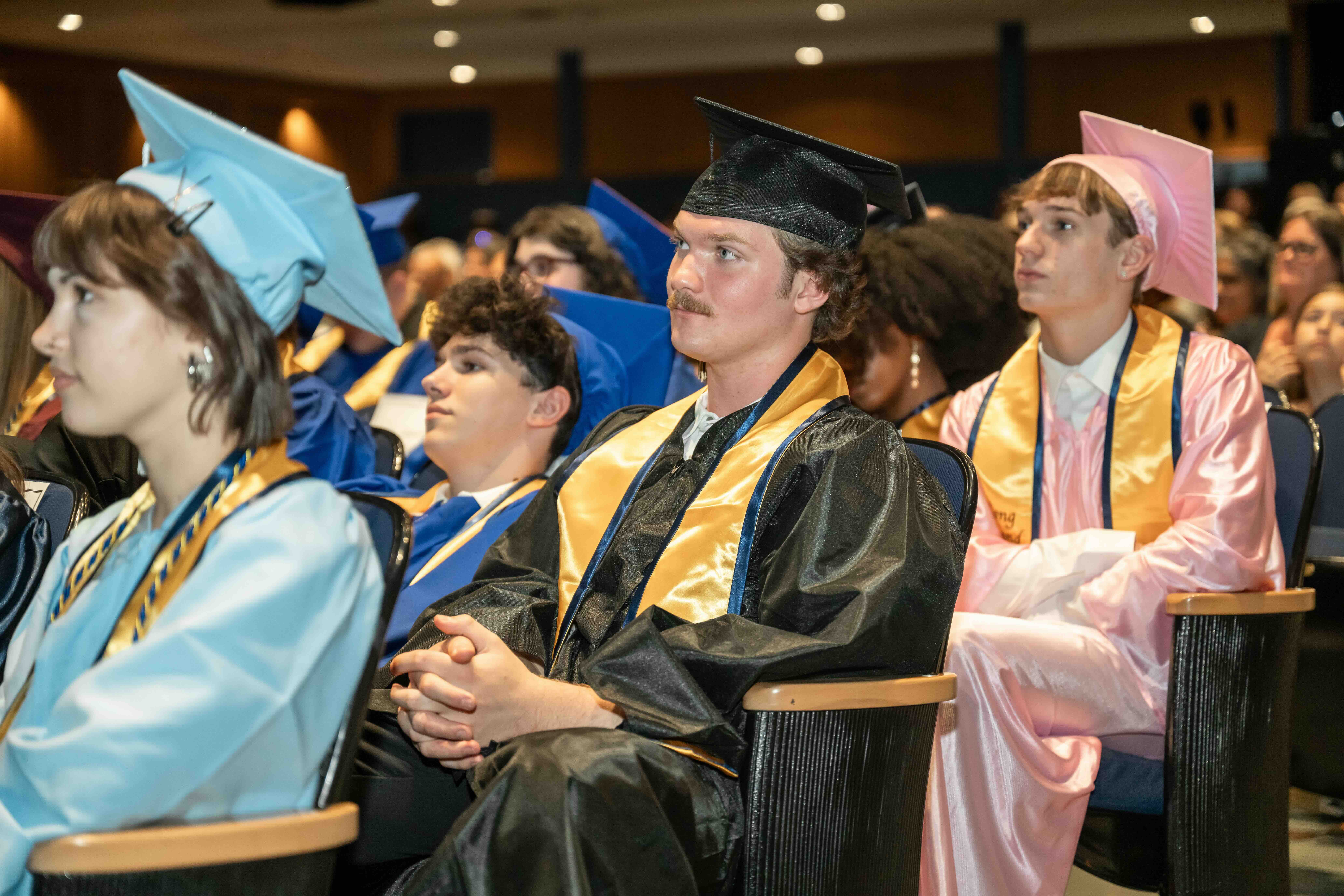 LIHSA Graduation 2026