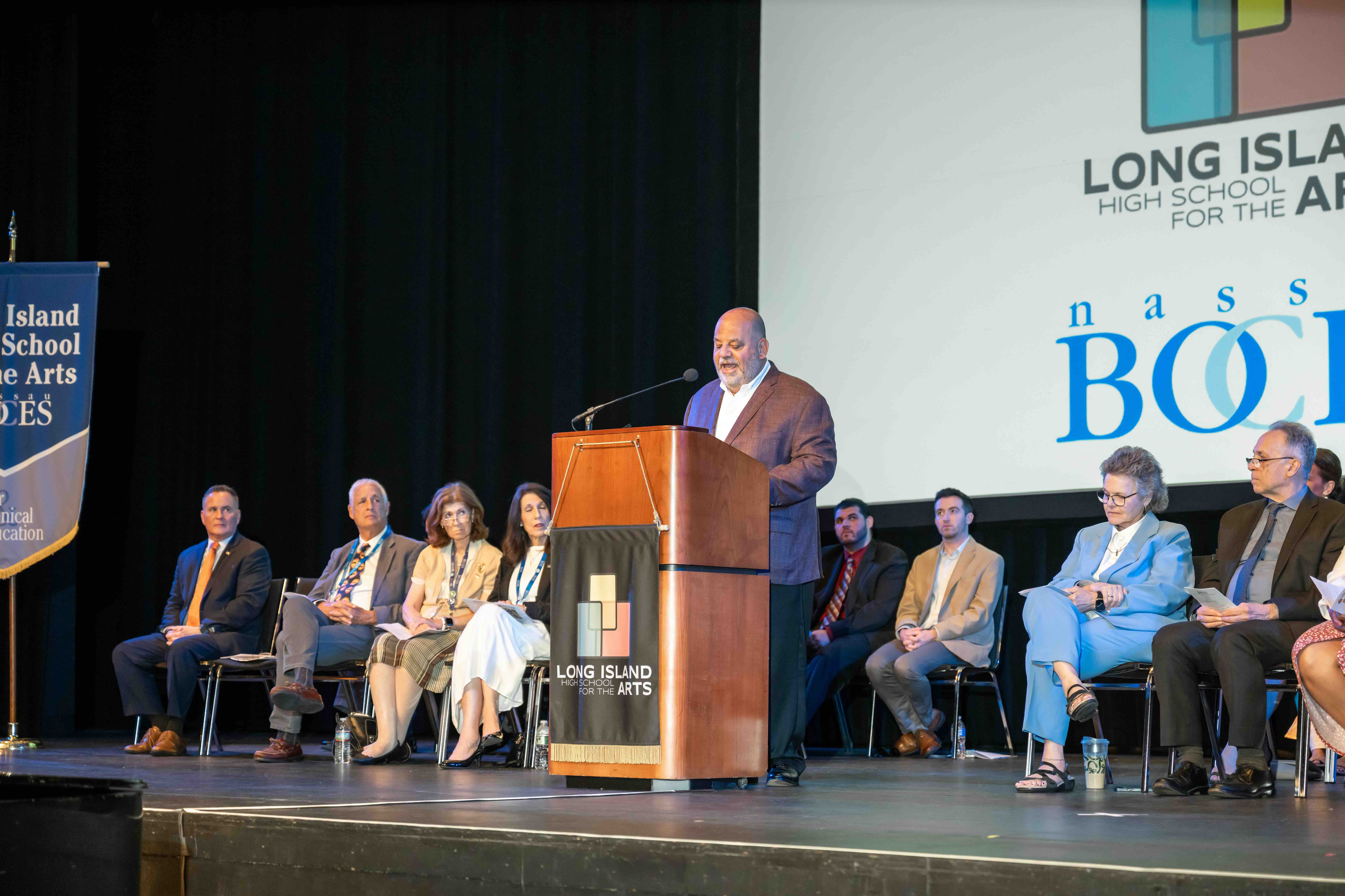 LIHSA Graduation 2026