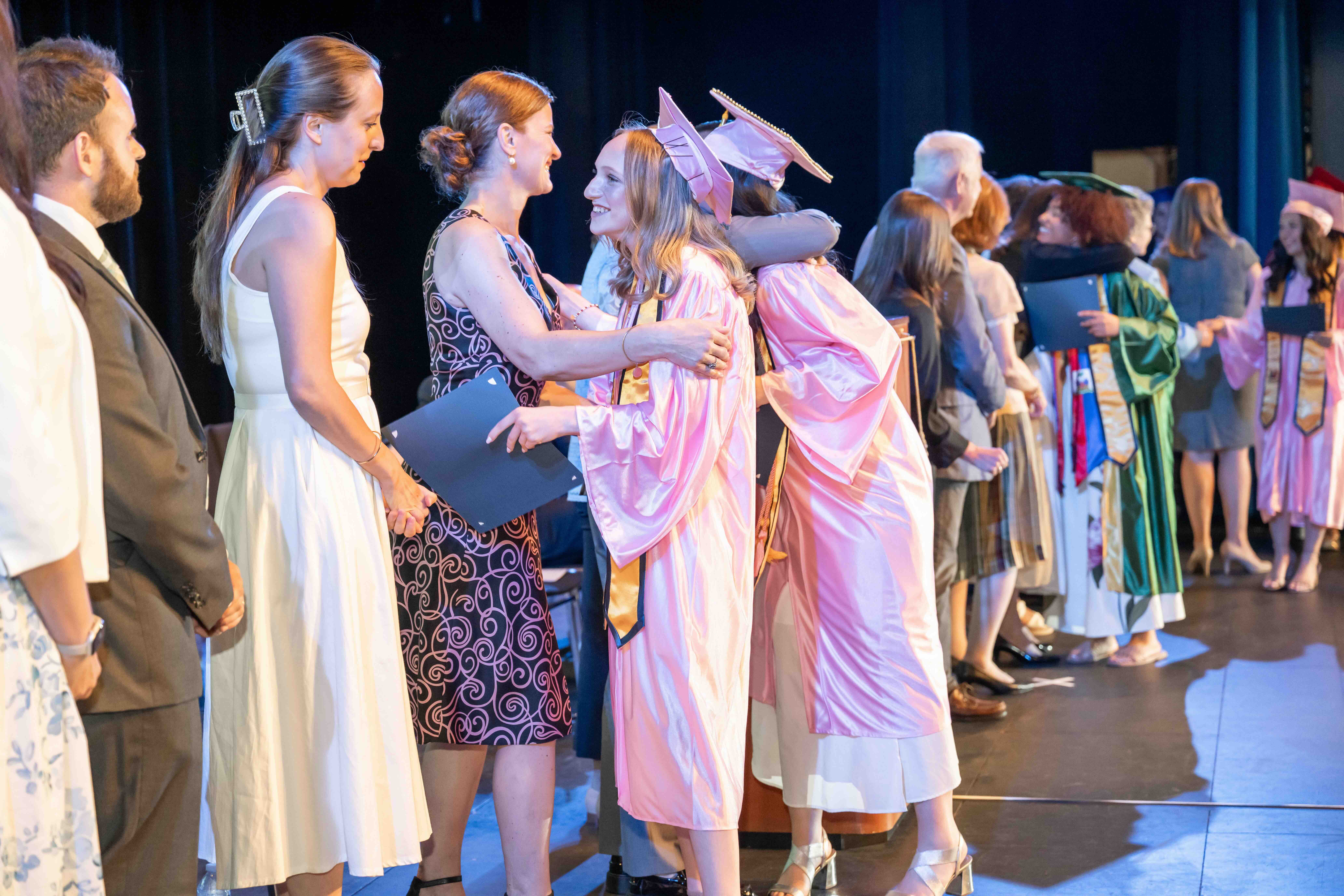 LIHSA Graduation 2026